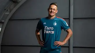 九游体育app-费耶诺德对阵勒沃库森