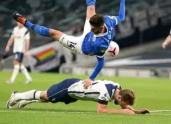 九游官网入口地址-从凯恩连续十五场比赛得分超过挺进下一轮到赛后费耶诺德状态回暖，里昂遗憾出局备战德国杯的简单介绍